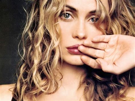 Emmanuelle Beart Sexy Wallpaper Images