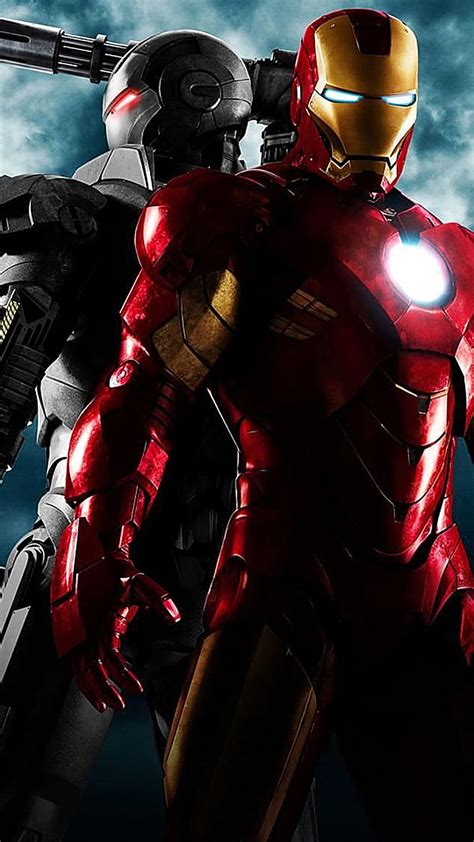 Share 133 Iron Man Live Wallpaper Best Vn