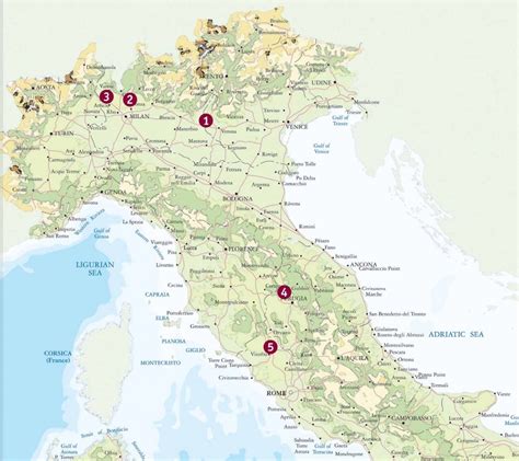 The Italian Lakes A Regional Guide Italy Travel And Life Italy