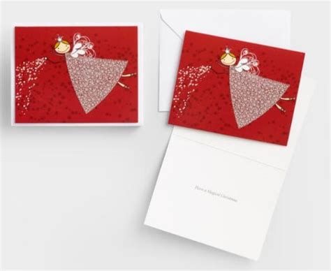 Tom ravenscroft | 24 december 2019 leave a comment. 14 Best Christmas Cards For 2019 - Unique Boxed Holiday Cards Online