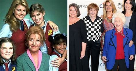 The Facts Of Life Cast Where Are They Now Doyouremember