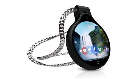 10 Best Smart Pocket Watch In 2023