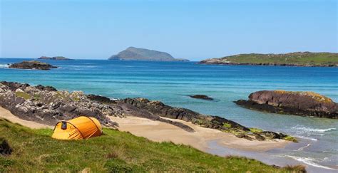 6 great spots for a camping holiday in ireland this summer best places to camp yosemite