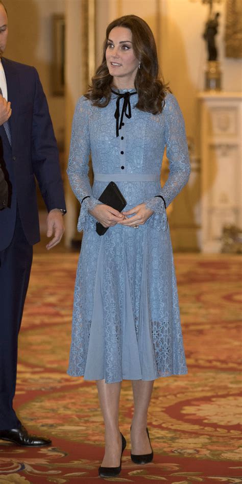 50 of kate middleton's best maternity looks. Kate Middleton Style File | Best Outfits & Dresses | ELLE UK
