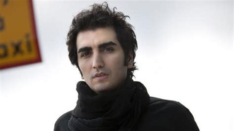 Hafez Nazeri From Iran Music Beyond Politics Npr