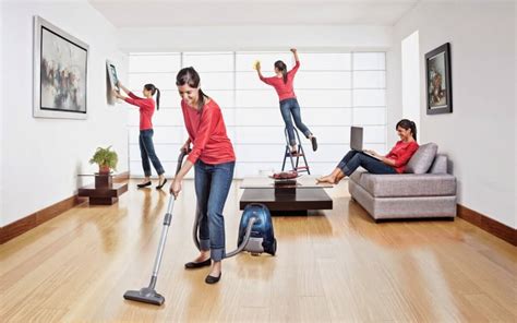 6 Cleaning Tips And Tricks To Make Your Home Shiny