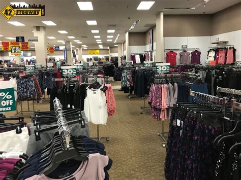 Sears In Deptford Mall Closing Sale 30 Off Most Clothing With Good