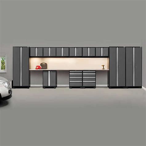 Find what you're looking for NewAge Products Bold 3.0 Series 15-piece Set | Armario de ...