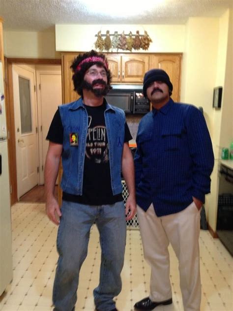 Cheech And Chong Cheech And Chong Pretend Costumes