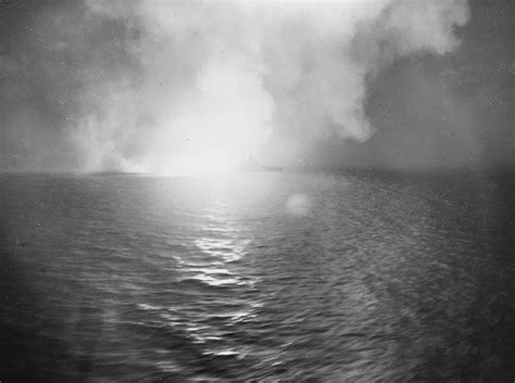 Combien Reste-t-il De Vétérans De La Seconde Guerre Mondiale - Golfe de Leyte: la plus grande bataille navale de la Seconde Guerre