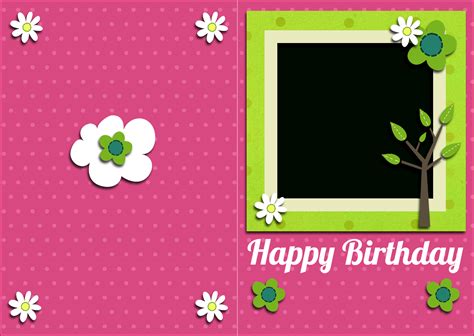 Make Your Own Printable Birthday Card Online For Free Printable Templates