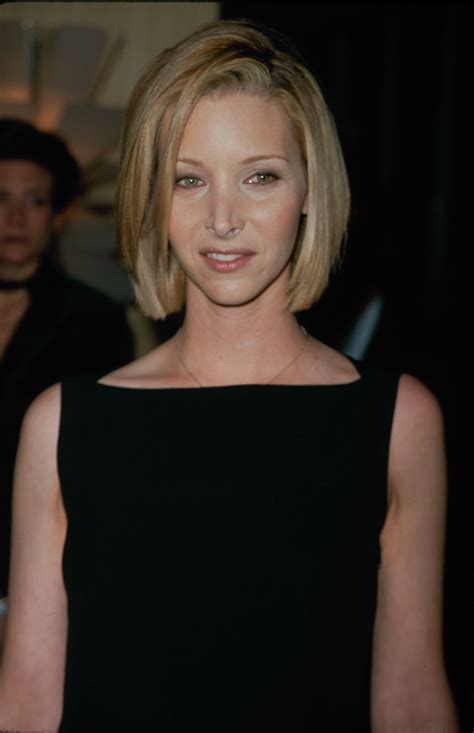 Lisa Kudrow Shares A Very Rare Photo Of Her Son Julian In Honor Of His