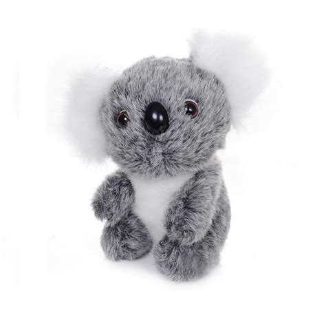 Chinatera Cute Small Koala Bear Plush Toys Kids Baby Playmate Stuffed