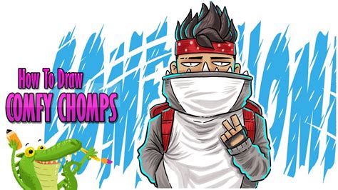 Also, find more png clipart about animal clipart,baby shower clip art,dinosaur clipart. How to draw naruto Chomfy Chomp | Fortnite drawing - YouTube