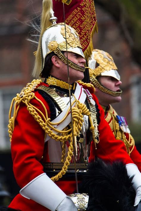 Life Guards Royal Horse Guards British Uniforms Horse Guards