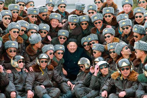 Cose Che Forse Non Sai Sulla Corea Del Nord Focus It