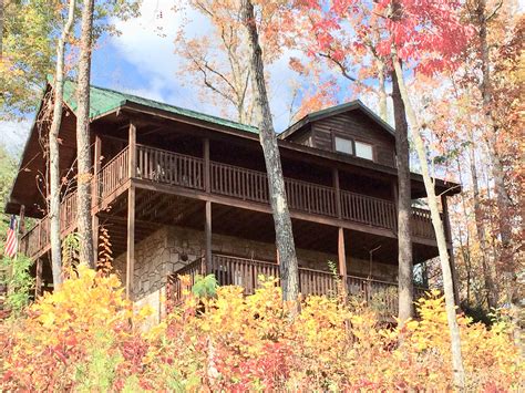 See more ideas about cabins and cottages, log homes, cabin homes. Beary Awesome Log Cabin - Black Bear Falls Resort