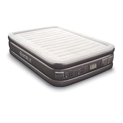This top layer of memory foam gives the mattress enough firmness for children to get a good rest while having a suitable posture, with the. Top 10 Best Portable Air Mattress In 2021 Reviews | Best10AZ