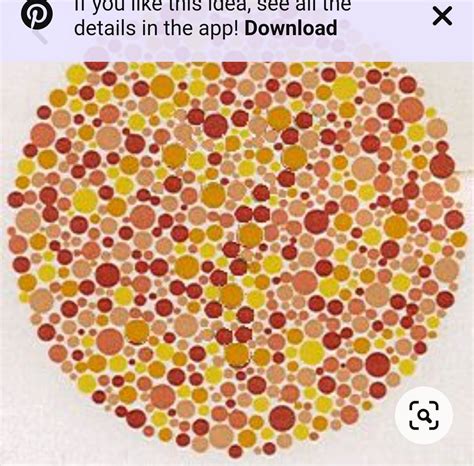 How Can I Test If I Have Protanomaly Or Deuteranomaly Rcolorblind