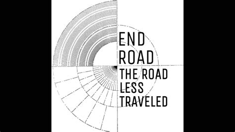 The Road Less Traveled - YouTube