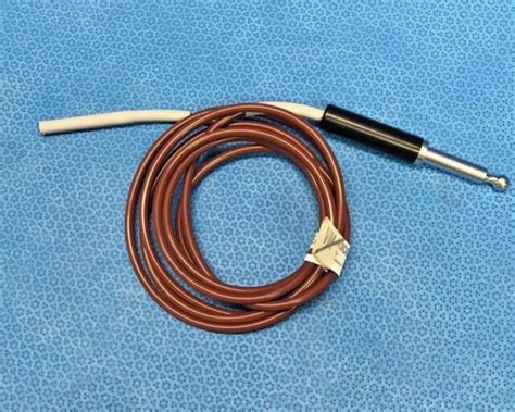 Esu Cable Active Electrosurgical Cord Bovie Valleylab Surgical Ebay