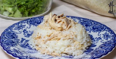 Turkish Chicken Pilaf Recipe A Delicious Fusion Of Flavors