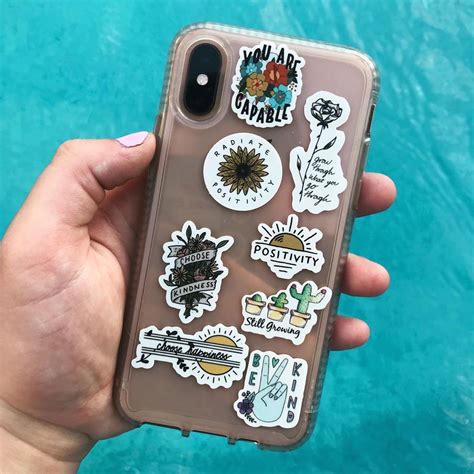 Decorating your laptop with stickers and decals is an inexpensive and interchangeable way to pimp your laptop. "Need something to decorate your phone case? Check out our ...