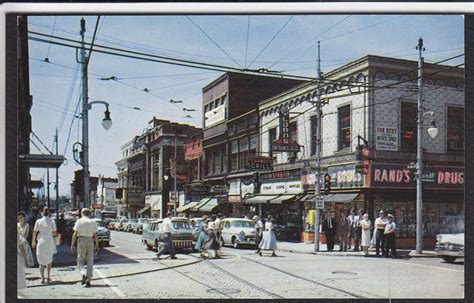 Pittsburgh Neighborhoods: History of Wilkinsburg | Pittsburgh Beautiful