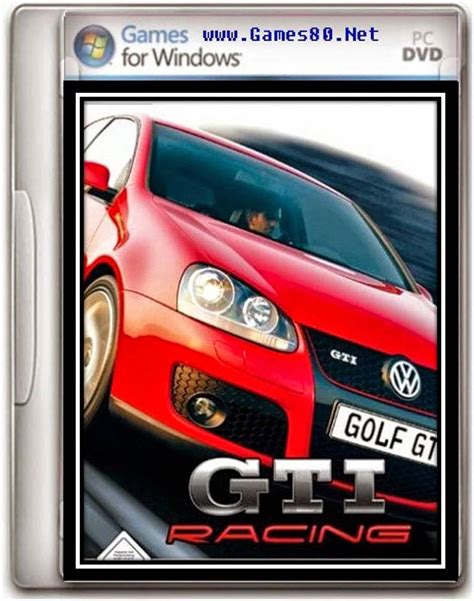 Volkswagen Gti Racing Game Free Download Full Version For Pc