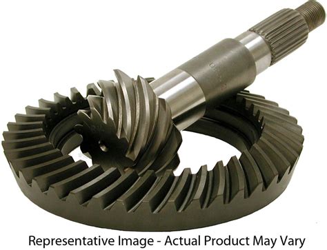 High Performance Yukon Ring And Pinion Gear Set For Ford 1025 In A 488