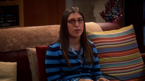 Big Bang Theory Amy Quotes