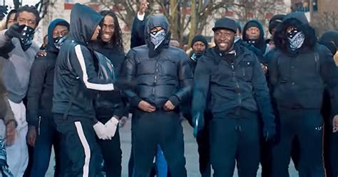 Bad gang wallpaper, digital art, artwork, anime, anime girls. Paramount Gangs Pic 'Blue Story' Back On At UK's Showcase ...