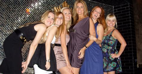 Bachelorette Party Ideas Philadelphia Jet Set Girls