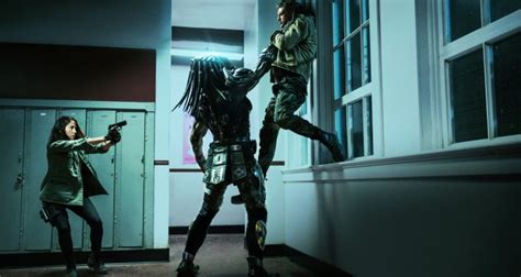 15,070 reads0 commentsadd a comment. Predator - Upgrade | Film-Rezensionen.de