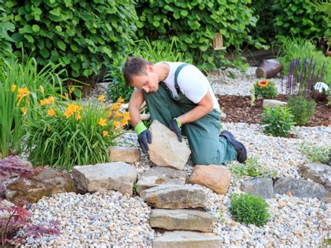 Five Things To Know When Hiring A Landscaping Company In Indianapolis