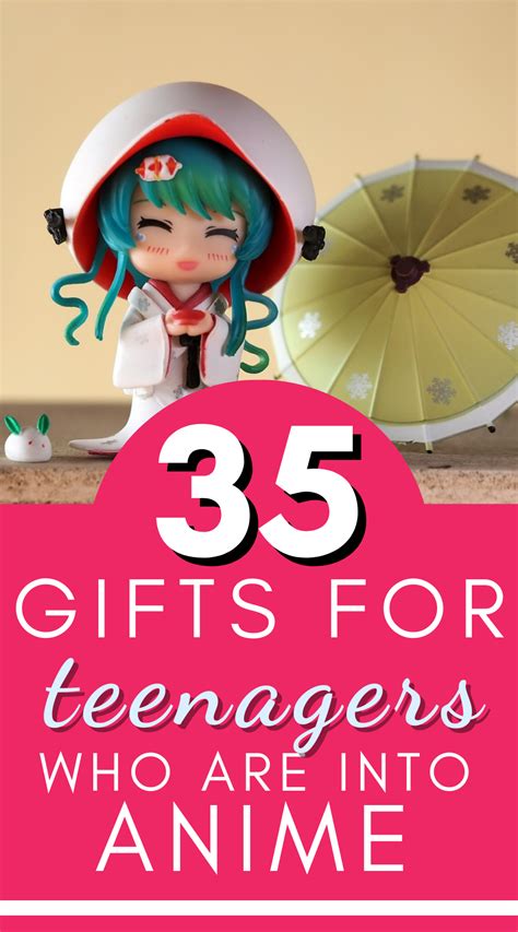 35 Awesome Anime Ts For The Anime Lover In Your Life Anime Ts