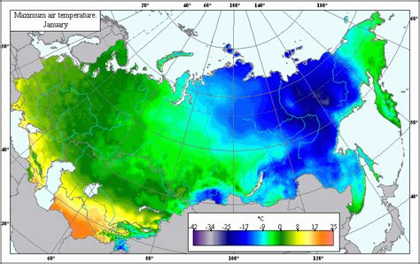 Maximum temperature is the the hard rubber known as ebonite or vulcanite has a softening temperature of about 80 â°c with a recommended maximum operating. AgroAtlas - Climate - Mean annual maximum air temperature ...