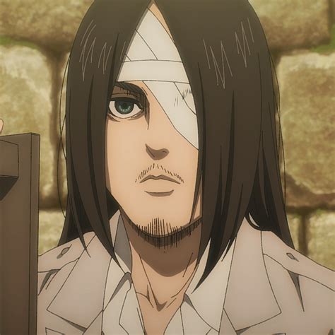 Long Hair Eren Yeager Season 4 Pfp Digiphotomasters