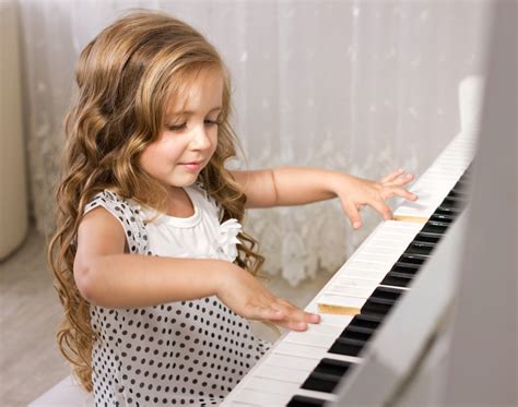 Why Everyone Should Learn To Play The Piano How Playing The Piano