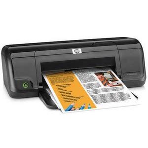 You can use this printer to print your documents and photos in its best result. Hp Deskjet D1663 / HP DESKJET D1663 PRINTER DRIVER FOR WINDOWS DOWNLOAD : Download the latest ...