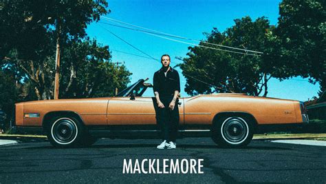 Gemini (stylized in all caps) is the second solo studio album by american rapper macklemore. Review: Macklemore makes a major musical mistake | The Ithacan