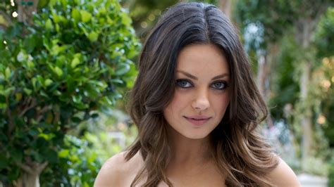 Loic Dl Wallpapers Mila Kunis