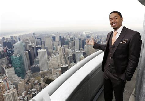 Lifestyles Of The Rich And Famous Gets New Life At Nbc Nick Cannon To