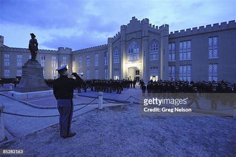 Vmi Photos And Premium High Res Pictures Getty Images