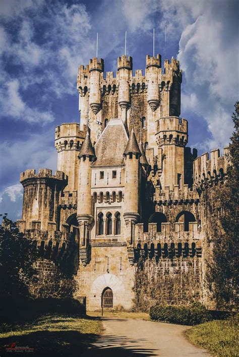 The 36 Best Castles In Spain With Photos Maps And Practical Infos