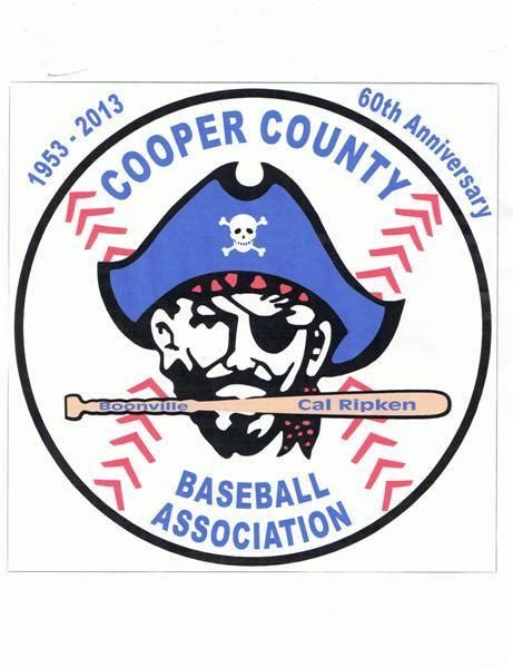 Cooper County Baseball Association Cocoba