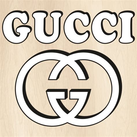 Gucci 3d Model Svg Gucci Logo And Symbol Png Gucci Brand Logo