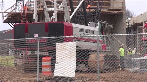 The stadium opened in 1948 and the current seating capacity is 8,500. Sewell-Thomas Stadium Renovations - YouTube