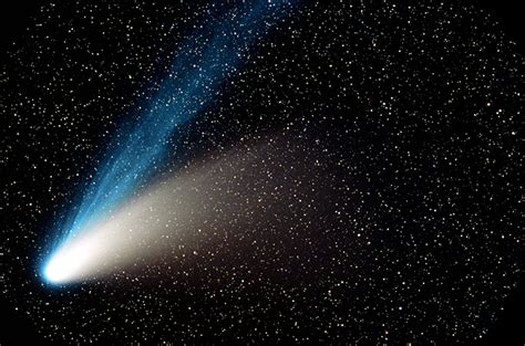 Newly Found Mega Comet May Be The Largest Seen In Recorded History