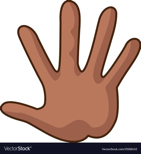 Five Finger Hand Png Image Finger Hands Five Fingers Hand Png My Xxx